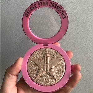JSC DIAMOND WET HIGHLIGHTER